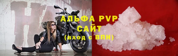 прущие крисы Верея